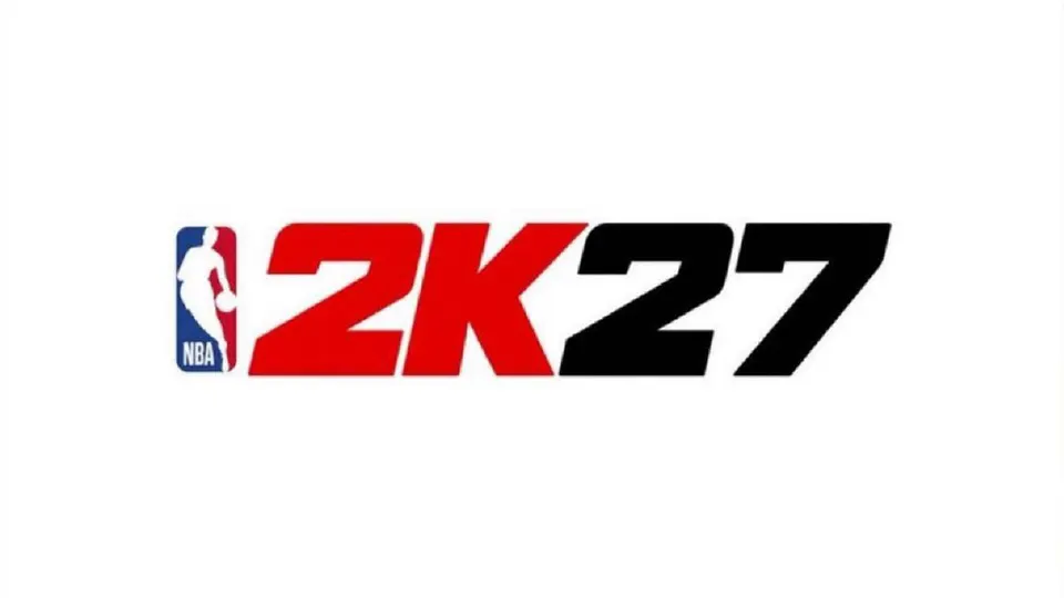 NBA 2K27 — 2K Games