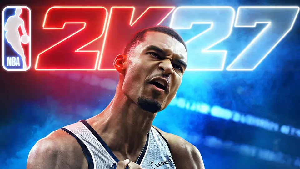 NBA 2K27 — 2K Sports