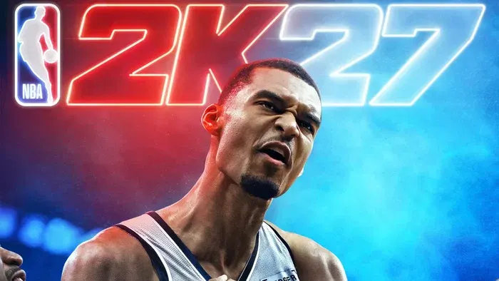 NBA 2K27 Standard Edition — 2K Sports / Visual Concepts