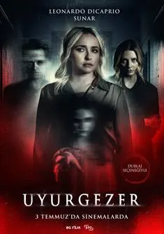 Uyurgezer — A90 Pictures / BG Film