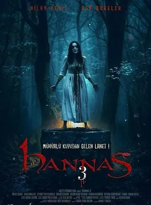 Hannas 3 — A90 Pictures