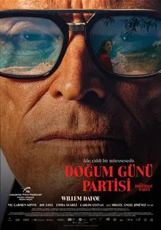 Doğum Günü Partisi — Bir Film İthalatçı