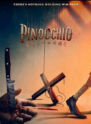 Pinokyo: Kanlı Masal — Bir Film