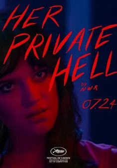 Her Private Hell — Chantier