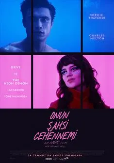 Onun Şahsi Cehennemi — Chantier