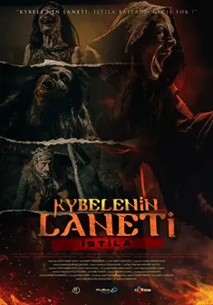 Kybele'nin Laneti: İstila — CJ ENM / Mert Yapım