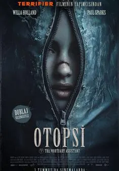Otopsi — CJ ENM