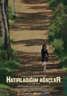 Hatırladığım Ağaçlar — Derin Film