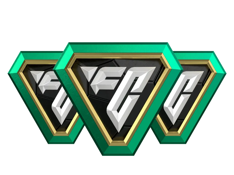 EA SPORTS FC 27 — Electronic Arts