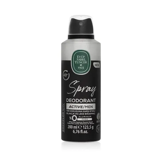 Active - Kadın Sprey Deodorant — Eyüp Sabri Tuncer