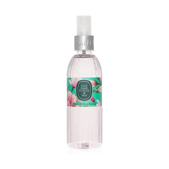 Manolya Çiçeği Kolonyası 150 ml Sprey Kolonya - Pet Şişe — Eyüp Sabri Tuncer