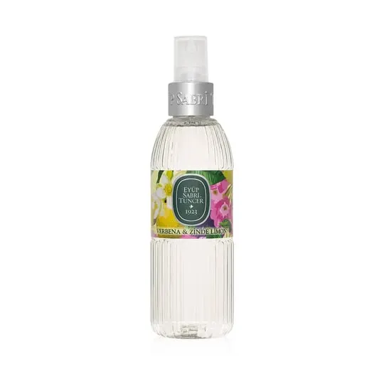 Verbena & Zinde Limon Kolonyası 400 ml - Cam Şişe — Eyüp Sabri Tuncer