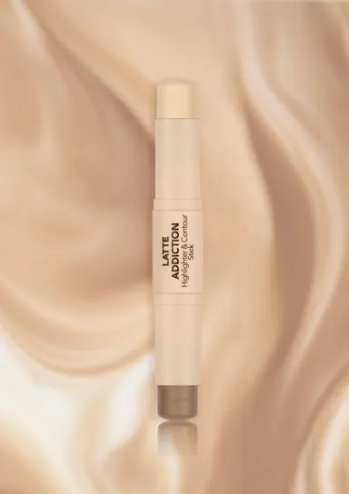 Latte Kremsi Highlighter — Flormar
