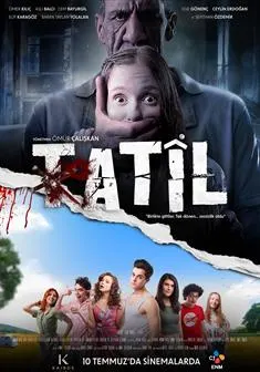 Tatil — Kairos Film