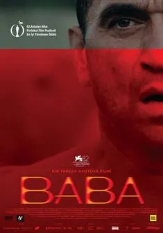 Baba — Kinova Art, TAFF