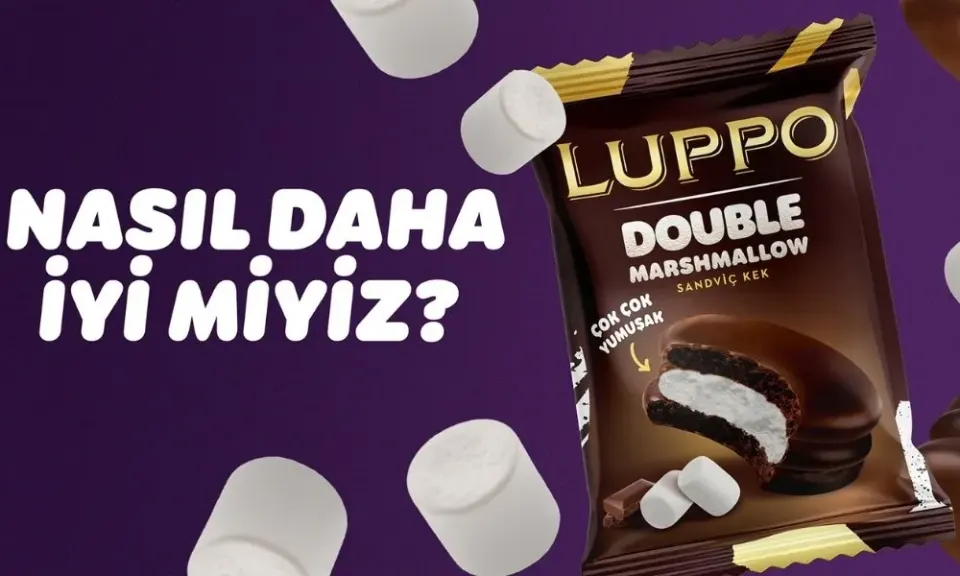 Luppo Double — Luppo