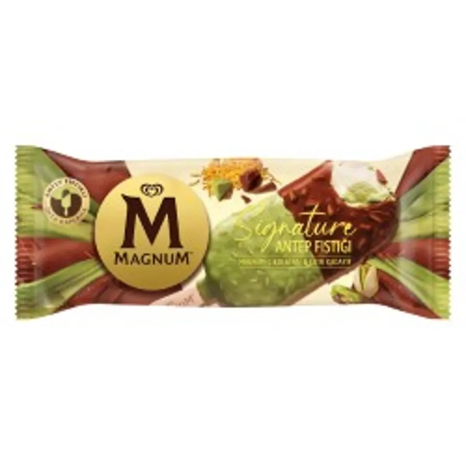 Magnum Signature Antep Fıstığı 90 ml — Magnum