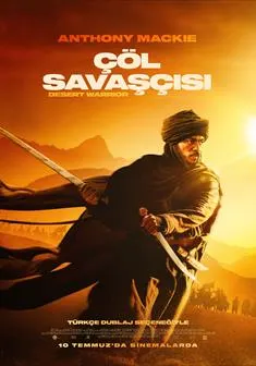 Çöl Savaşçısı — Mars Production