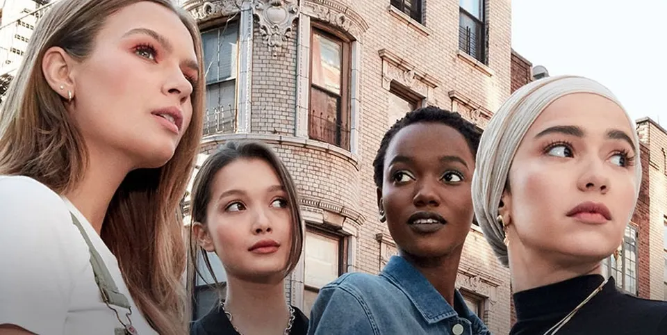 Cloudtopia Köpük Dokulu Mat Allık — Maybelline