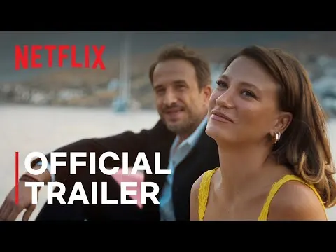 Kimler Geldi Kimler Geçti 3. Sezon — Netflix