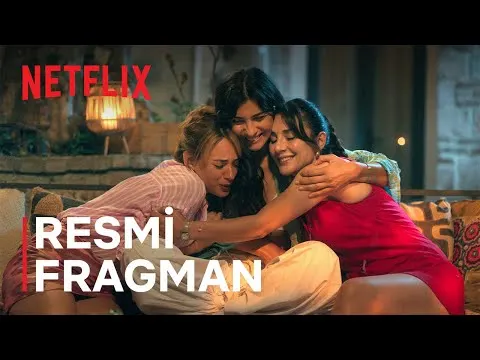 Zeytin Ağacı 3. Sezon — Netflix