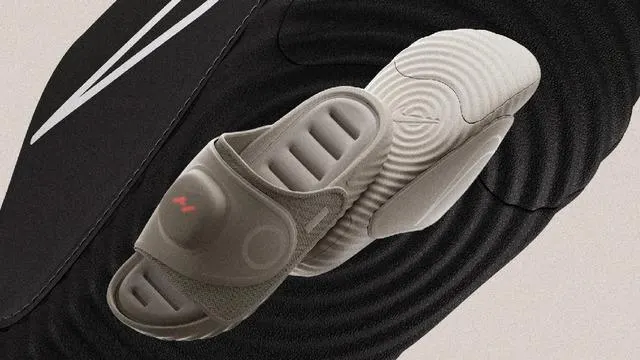 Nike Air Zoom Hyperslide — Nike