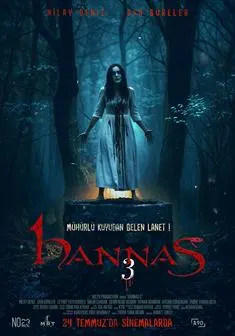 Hannas 3 — NO23 Prodüksiyon, MRT Film