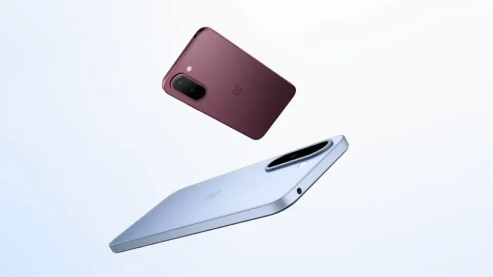 OnePlus N6x — OnePlus
