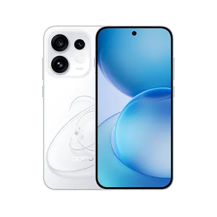 OPPO Reno 16 — OPPO