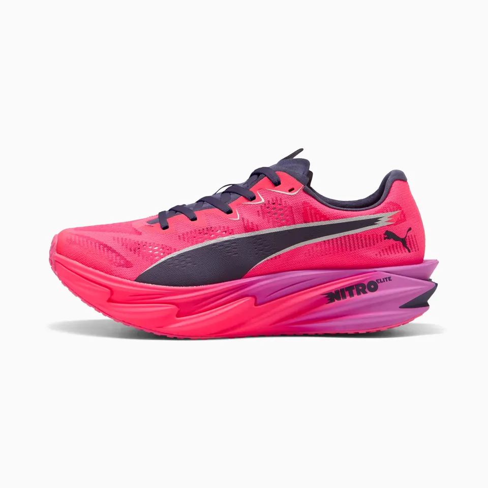PUMA x HYROX Deviate NITRO Elite — PUMA