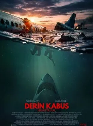 Derin Kabus — Renny Harlin
