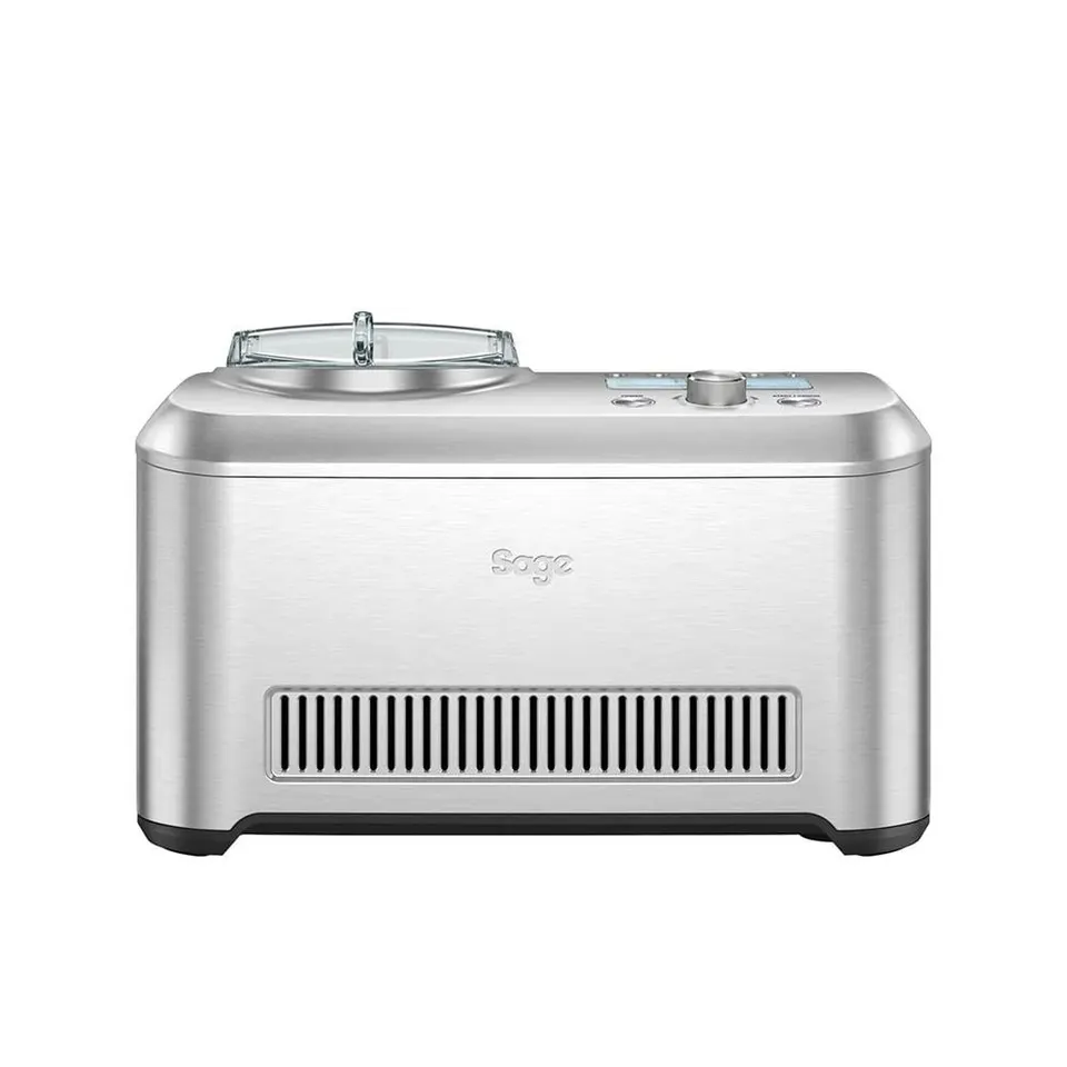 Sage BCI600 The Smart Scoop Dondurma Makinesi — Sage