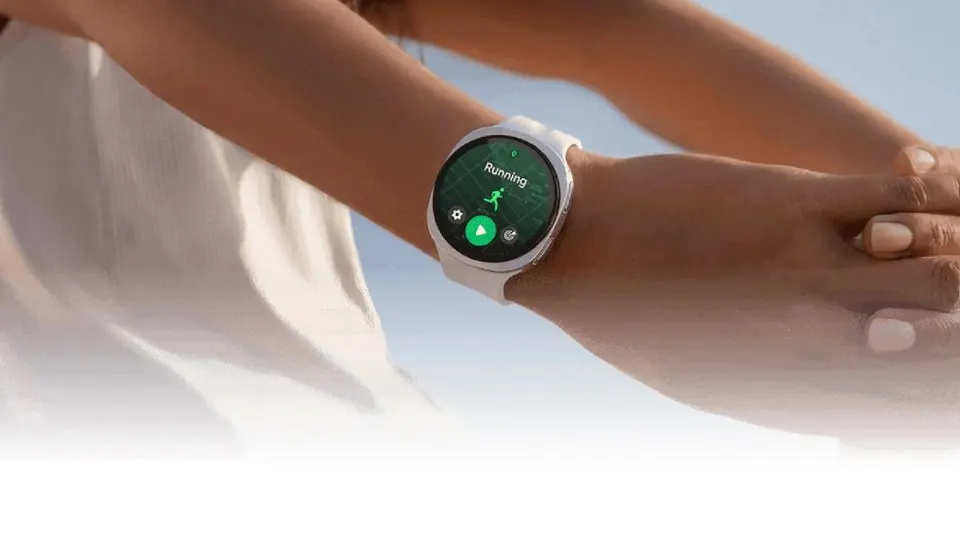 Samsung Galaxy Watch9 — Samsung