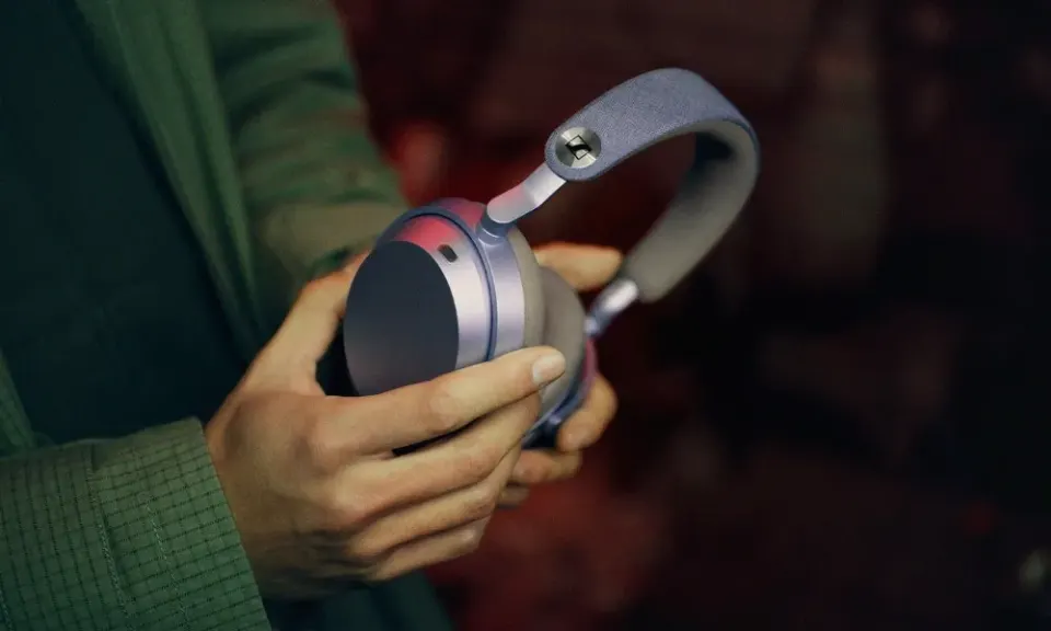 MOMENTUM 5 Wireless — Sennheiser