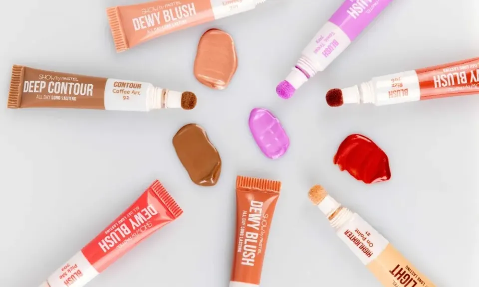 Show by Pastel Likit Seri — Show by Pastel
