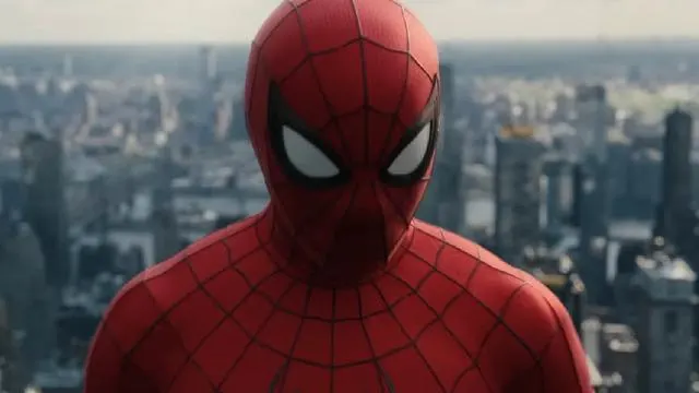 Spider-Man: Brand New Day — Sony / Marvel