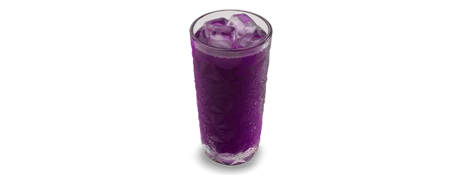 Refresher Dünyası - Raspberry Acai — Tavuk Dünyası