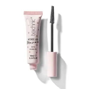 Technic Intense Lash Maskara — Technic