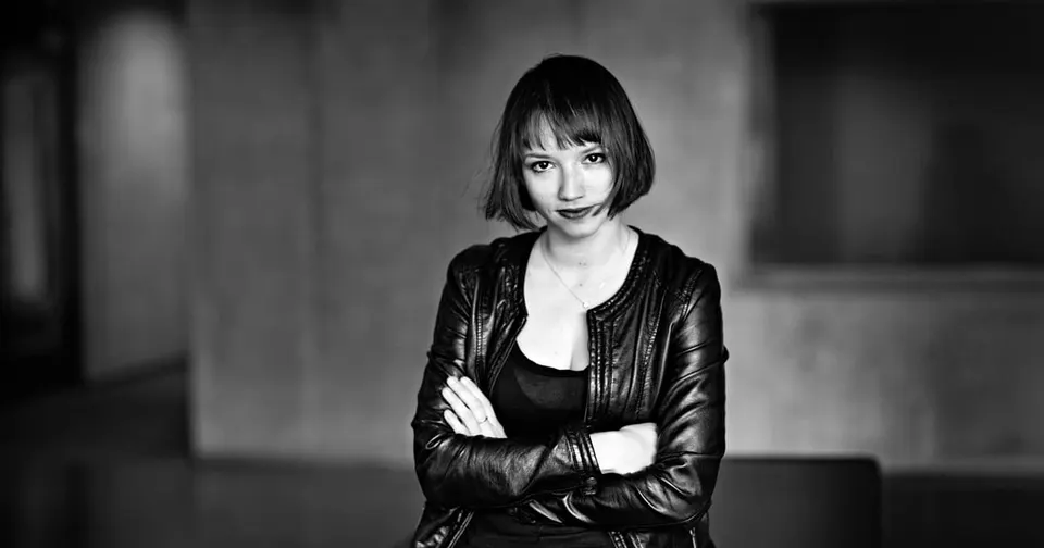 Baba — Tereza Nvotová