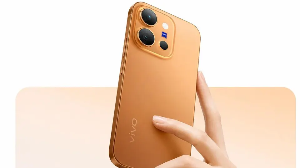 vivo X300e — vivo