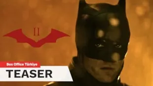 The Batman Part II — Warner Bros.