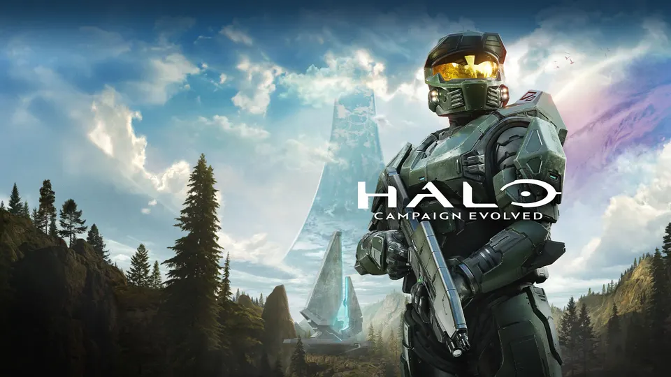 Halo: Campaign Evolved — Xbox Game Pass