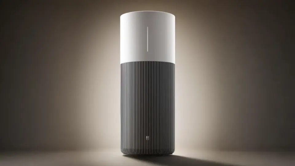 Mijia Purifying Humidifier 3 Pro — Xiaomi