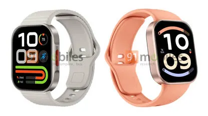 Redmi Watch 6 Lite — Xiaomi